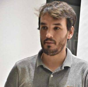 Federico Moran