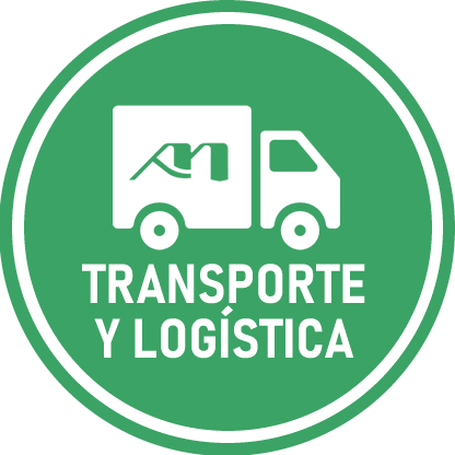 Transporte y logistica Alfredo S. Mondino