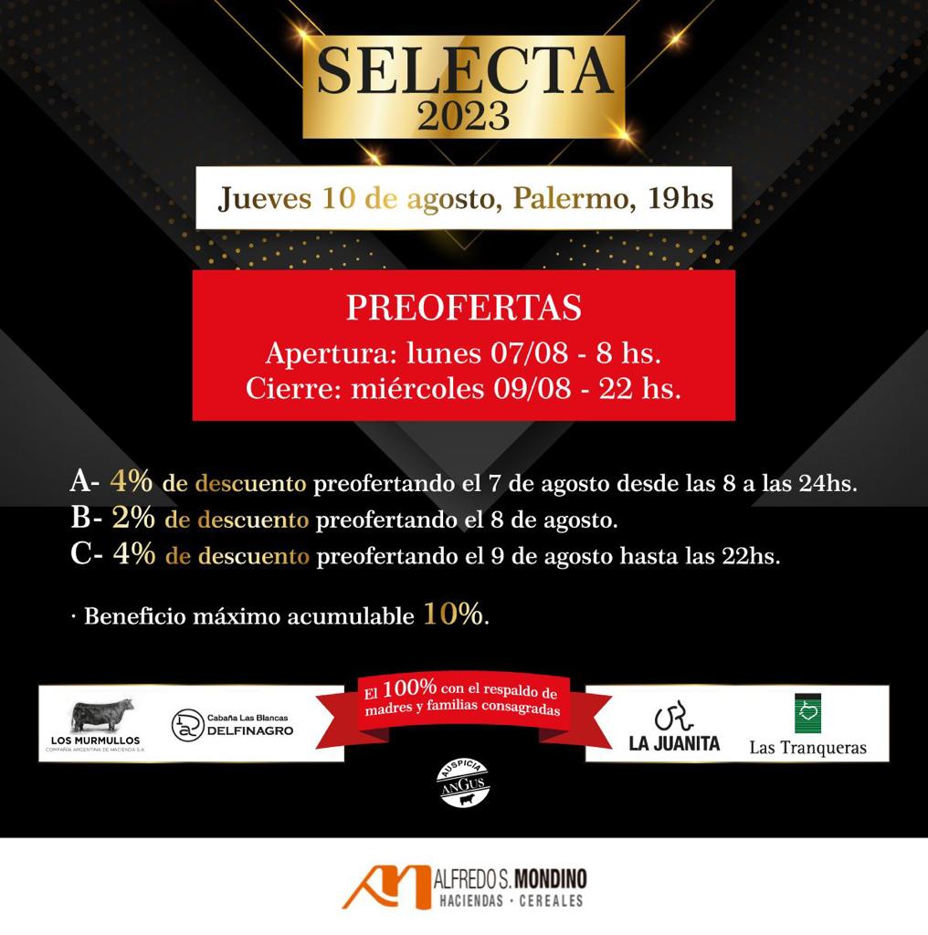 Selecta 2023 – Palermo