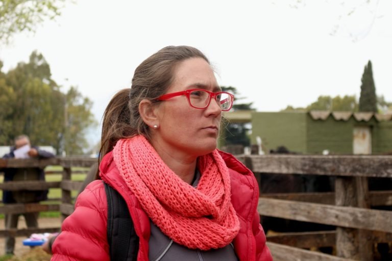 Resumen en fotos de nuestro emocionante Remate en la Pampa Húmeda del centro del País.