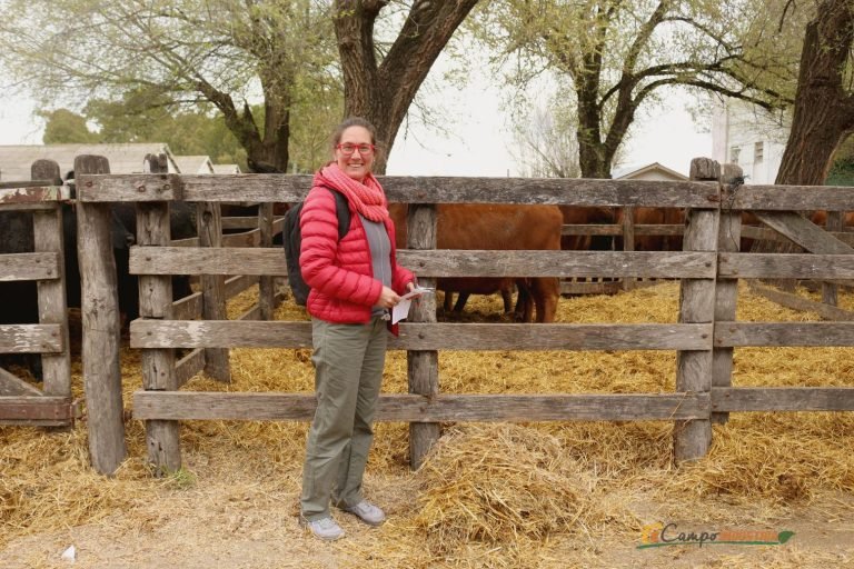 Resumen en fotos de nuestro emocionante Remate en la Pampa Húmeda del centro del País.