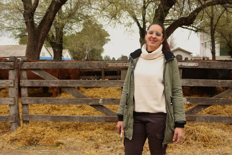 Resumen en fotos de nuestro emocionante Remate en la Pampa Húmeda del centro del País.