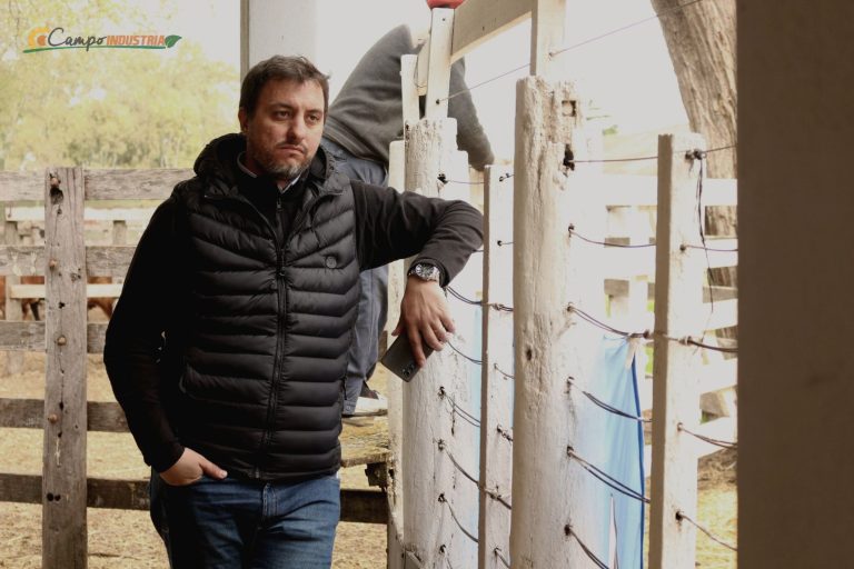 Resumen en fotos de nuestro emocionante Remate en la Pampa Húmeda del centro del País.