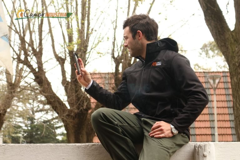 Resumen en fotos de nuestro emocionante Remate en la Pampa Húmeda del centro del País.