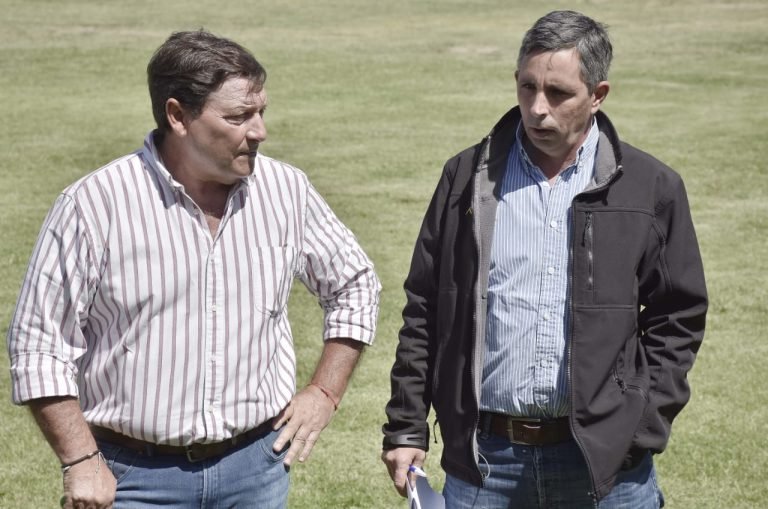 CON MÁS DE 500 REPRODUCTORES, LLEGA LA 10º SUBASTA GANADERA LOS ALFREDOS DE LA MANO DE ALFREDO S. MONDINO