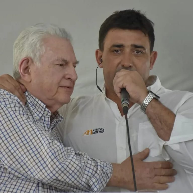MONDINO LOGRÓ LOS PROMEDIOS MÁS ALTOS DEL AÑO EN EL REMATE DE CABAÑA LA PAZ DE WERTHEIN