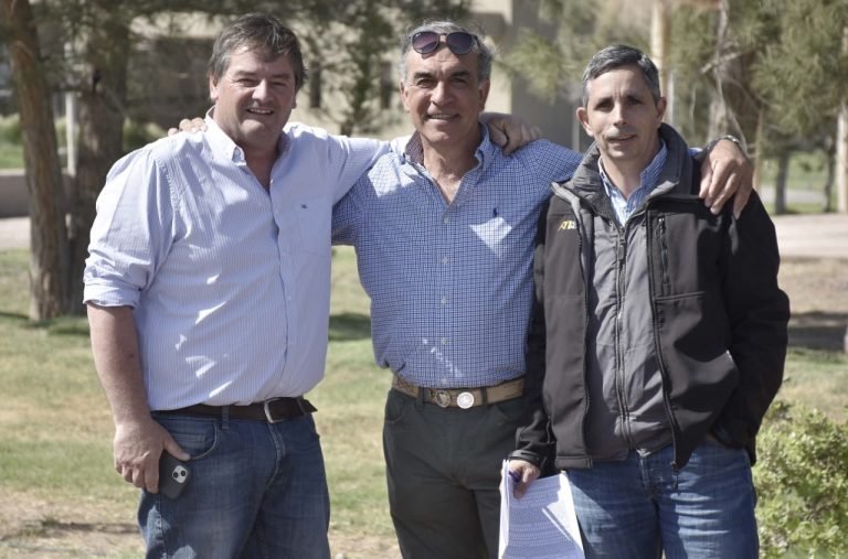 CON MÁS DE 500 REPRODUCTORES, LLEGA LA 10º SUBASTA GANADERA LOS ALFREDOS DE LA MANO DE ALFREDO S. MONDINO