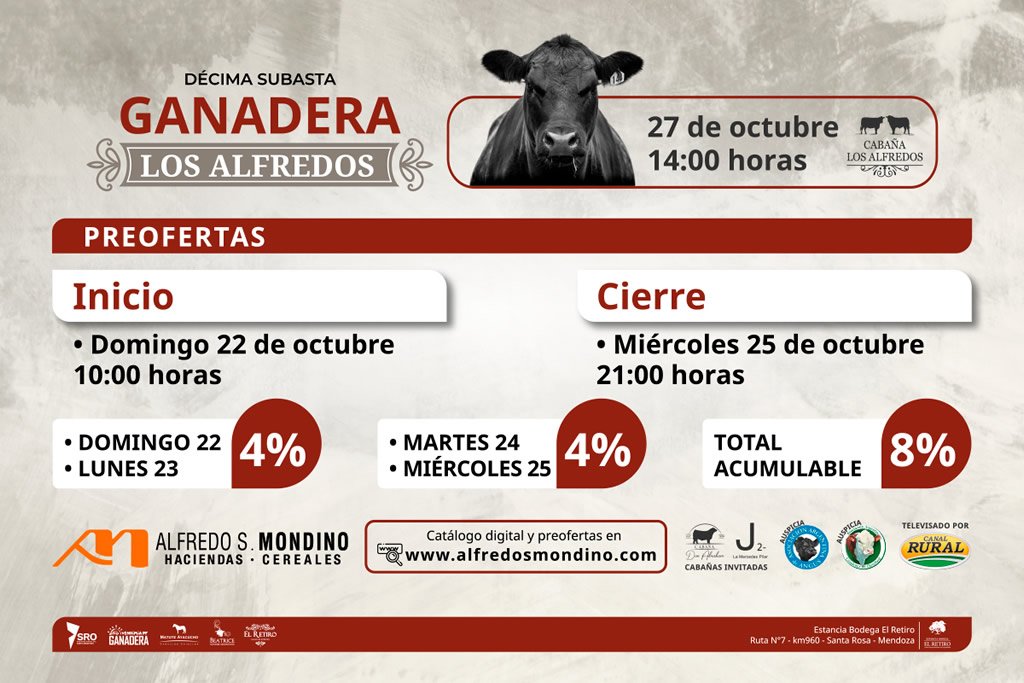 Cabaña los Alfredos