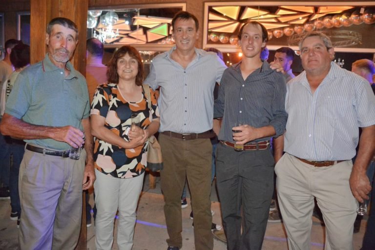 Festejamos Juntos un 2023 de éxitos y amistad