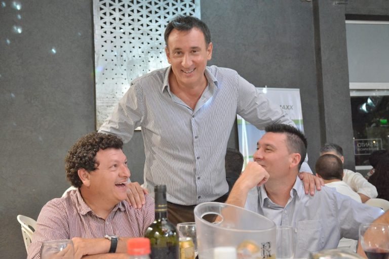 Festejamos Juntos un 2023 de éxitos y amistad