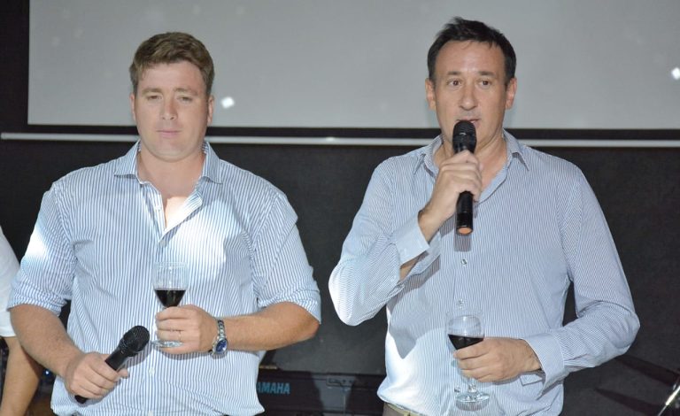 Festejamos Juntos un 2023 de éxitos y amistad