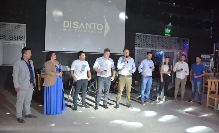 Festejamos Juntos un 2023 de éxitos y amistad