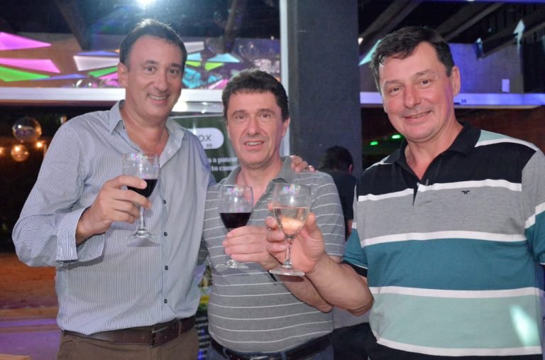Festejamos Juntos un 2023 de éxitos y amistad