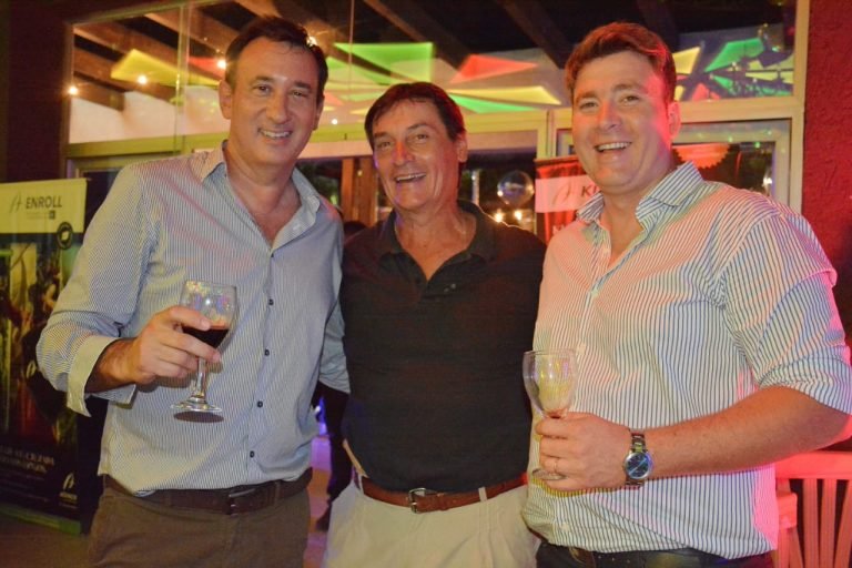 Festejamos Juntos un 2023 de éxitos y amistad