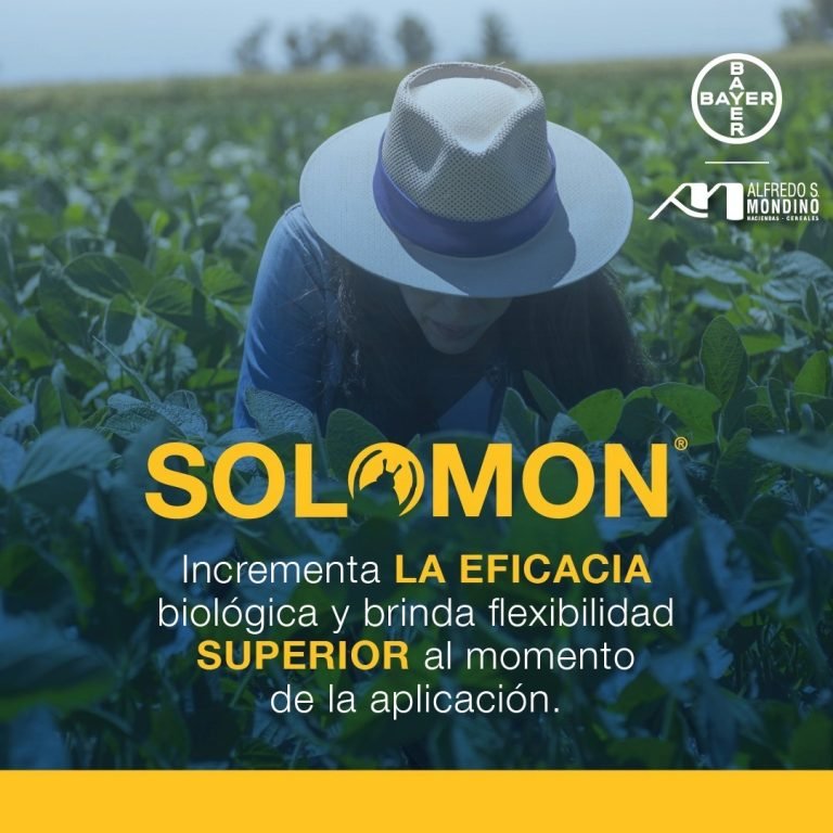 INSECTICIDA SOLOMON