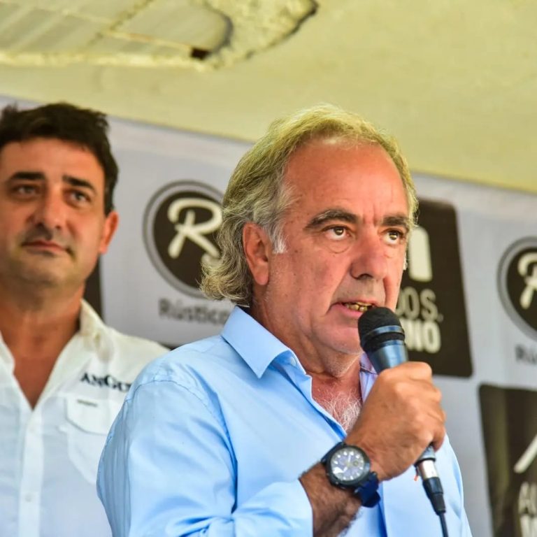 Genética, calidad y plazos hicieron volar las ventas de los 6.000 terneros rematados por Mondino en Tandil