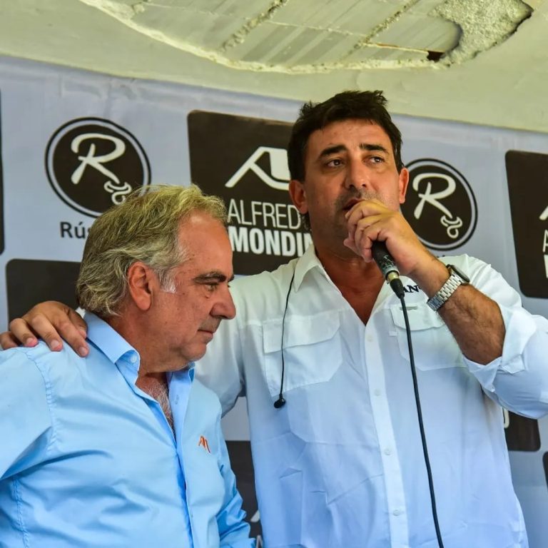 Genética, calidad y plazos hicieron volar las ventas de los 6.000 terneros rematados por Mondino en Tandil