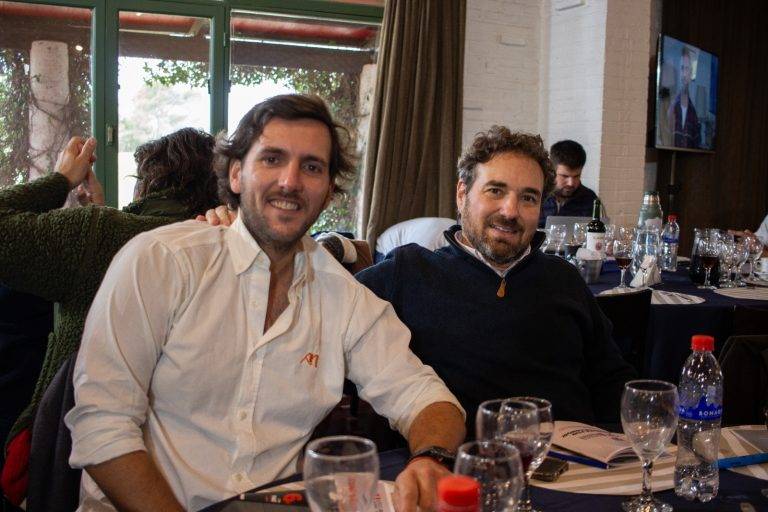 SEGUNDO REMATE TELEVISADO EN BAHÍA BLANCA DE LA FIRMA ALFREDO S. MONDINO CON CASI 6000 ANIMALES