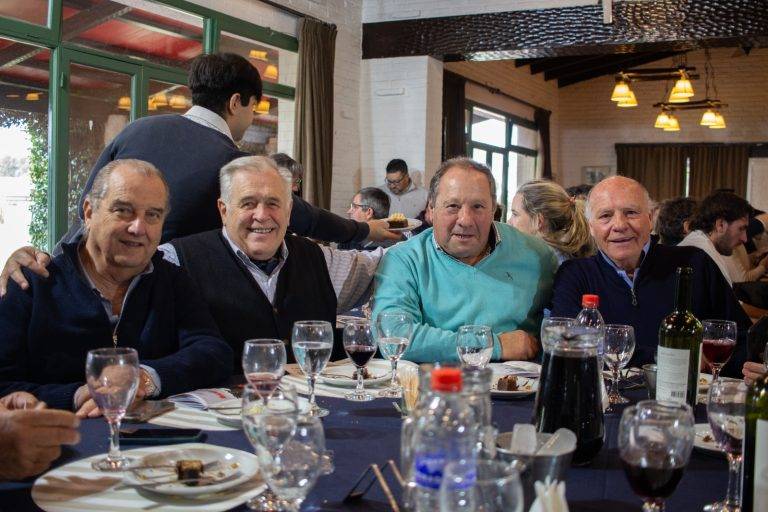 SEGUNDO REMATE TELEVISADO EN BAHÍA BLANCA DE LA FIRMA ALFREDO S. MONDINO CON CASI 6000 ANIMALES