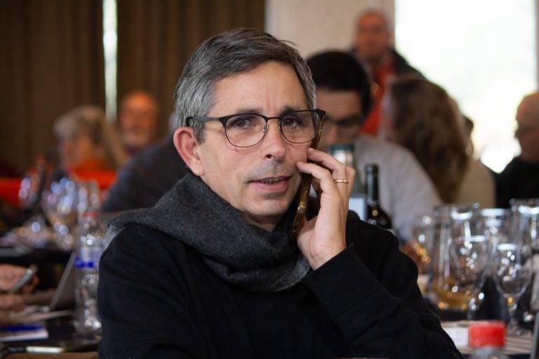 SEGUNDO REMATE TELEVISADO EN BAHÍA BLANCA DE LA FIRMA ALFREDO S. MONDINO CON CASI 6000 ANIMALES