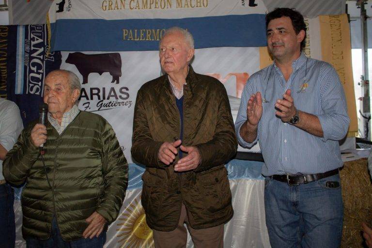 Remate Tres Marías- 15 de Agosto