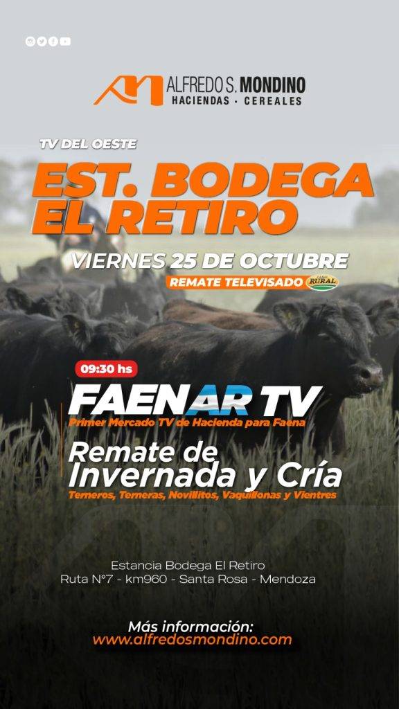 Est. Bodega El Retiro