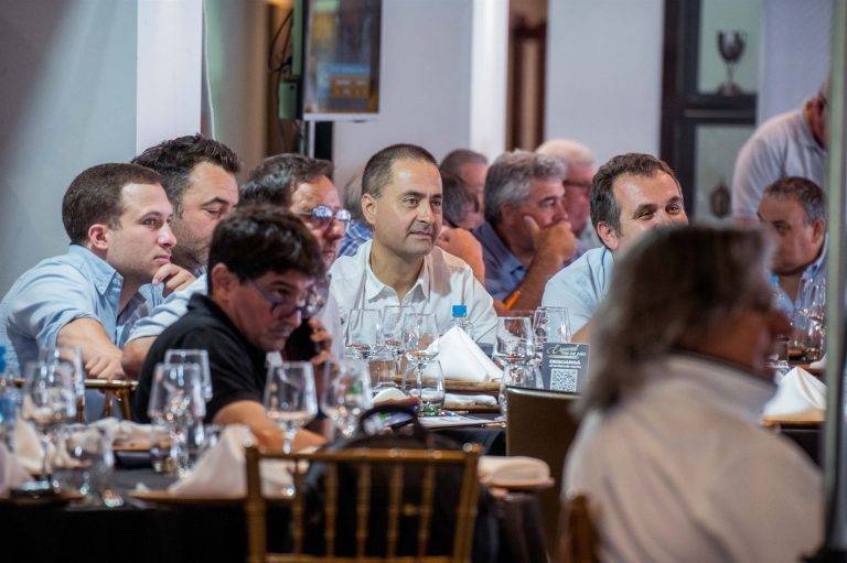 Fotos del último Televisado FAENAR – 10 de Diciembre de 2024