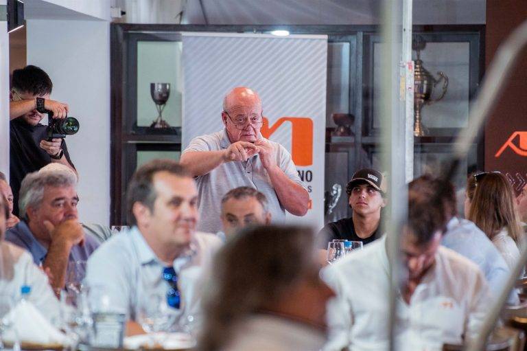 Fotos del último Televisado FAENAR – 10 de Diciembre de 2024