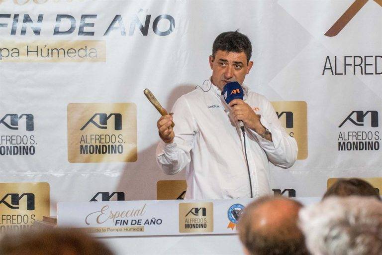 Fotos del último Televisado FAENAR – 10 de Diciembre de 2024