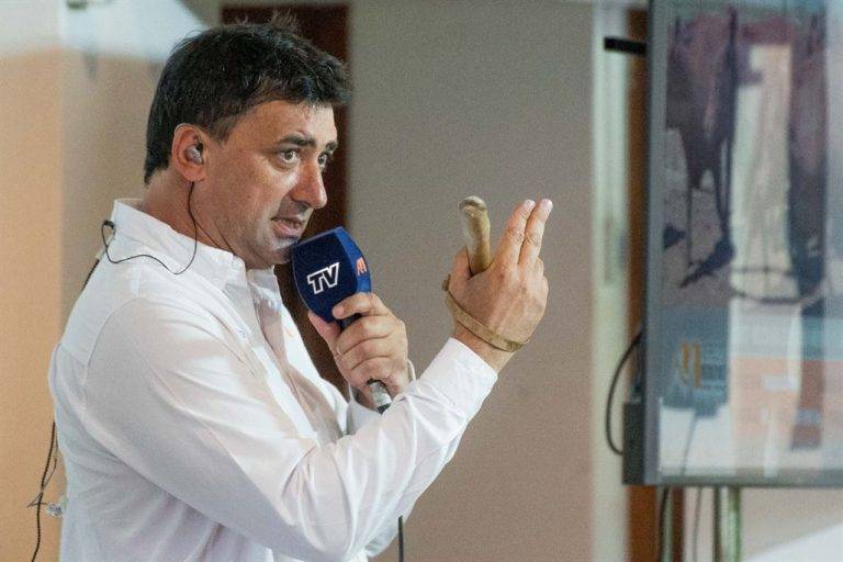 Fotos del último Televisado FAENAR – 10 de Diciembre de 2024