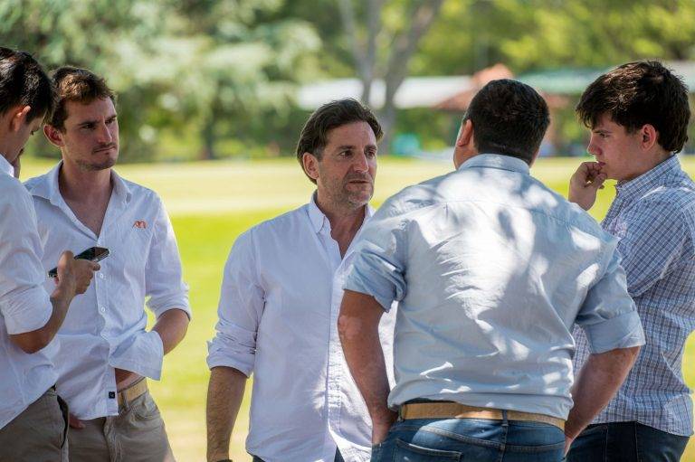 Fotos del último Televisado FAENAR – 10 de Diciembre de 2024