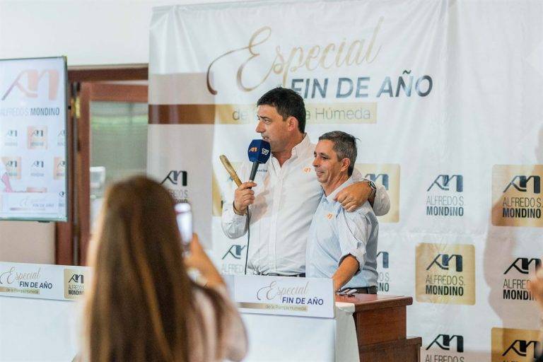 Fotos del último Televisado FAENAR – 10 de Diciembre de 2024