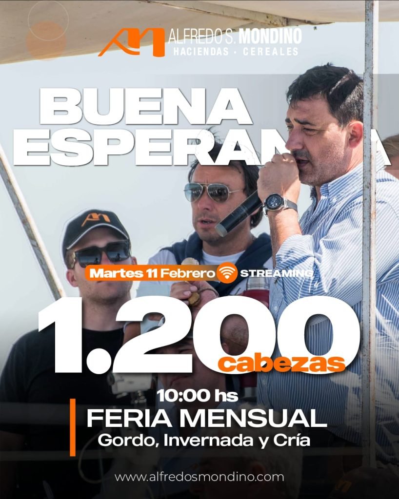 Remate Buena Esperanza