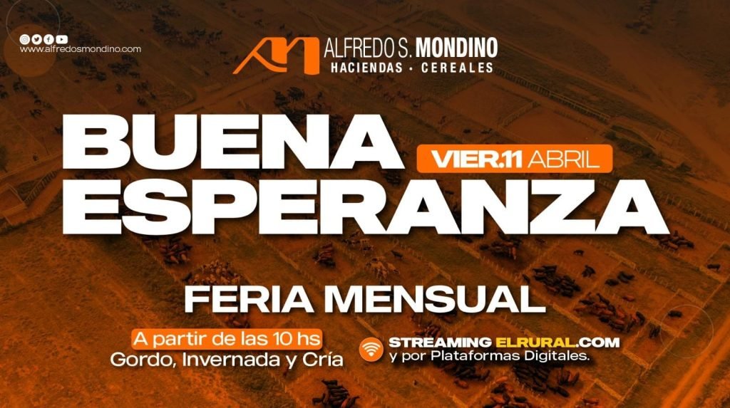 Remate Buena Esperanza