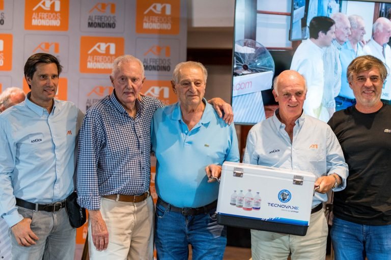 𝟴° 𝗥𝗘𝗠𝗔𝗧𝗘 𝗗𝗘 𝗜𝗡𝗩𝗘𝗥𝗡𝗔𝗗𝗔 𝗥𝗨́𝗦𝗧𝗜𝗖𝗢𝗦
