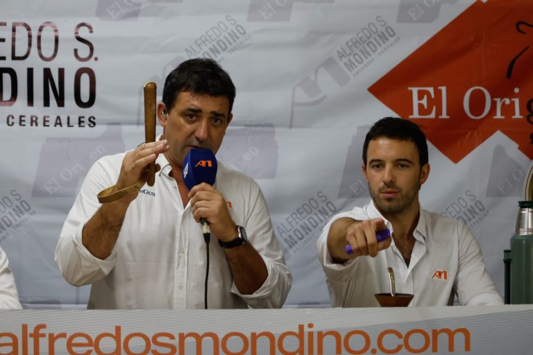 ¡𝗟𝗔𝗥𝗚𝗔𝗠𝗢𝗦 𝗘𝗡 𝗢𝗟𝗔𝗩𝗔𝗥𝗥𝗜𝗔!