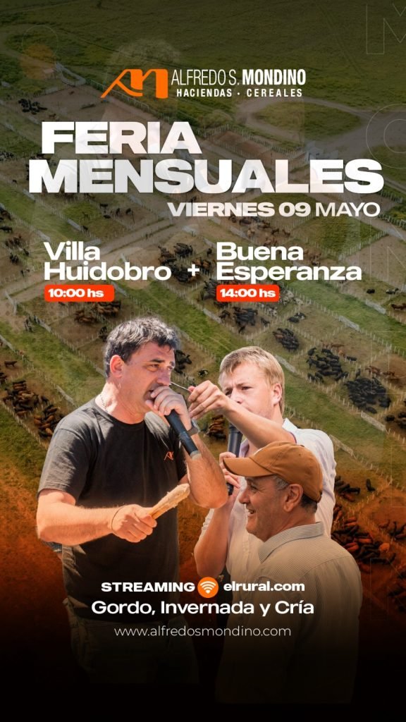 Remate Villa Huidobro y Buena Esperanza
