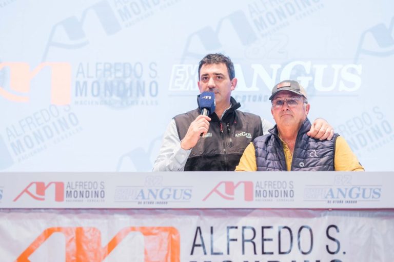 Fotos «Especial Remate – Expo Angus Sociedad Rural de Palermo» – 22.05.25