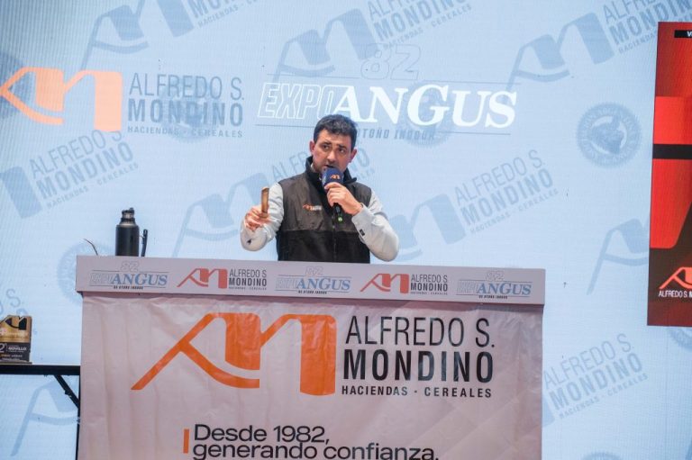 Fotos «Especial Remate – Expo Angus Sociedad Rural de Palermo» – 22.05.25