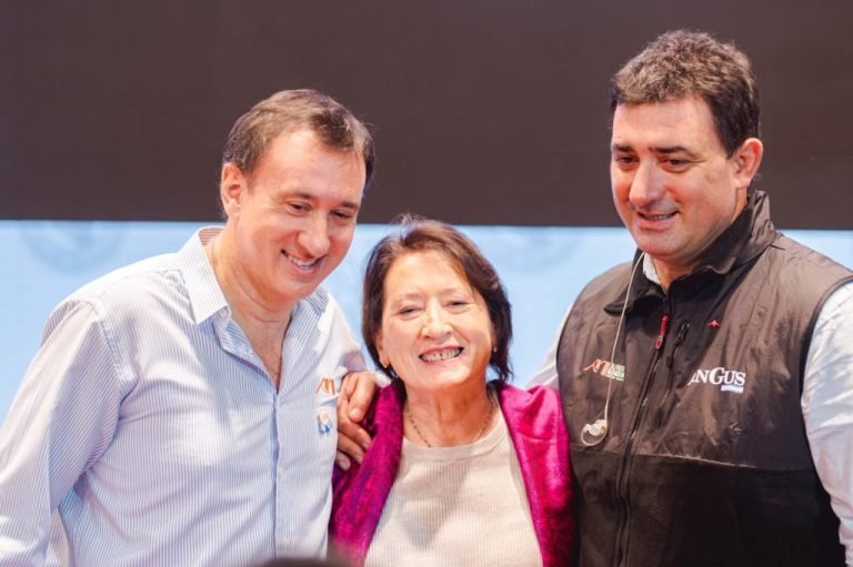 25 mil razones para agradecer