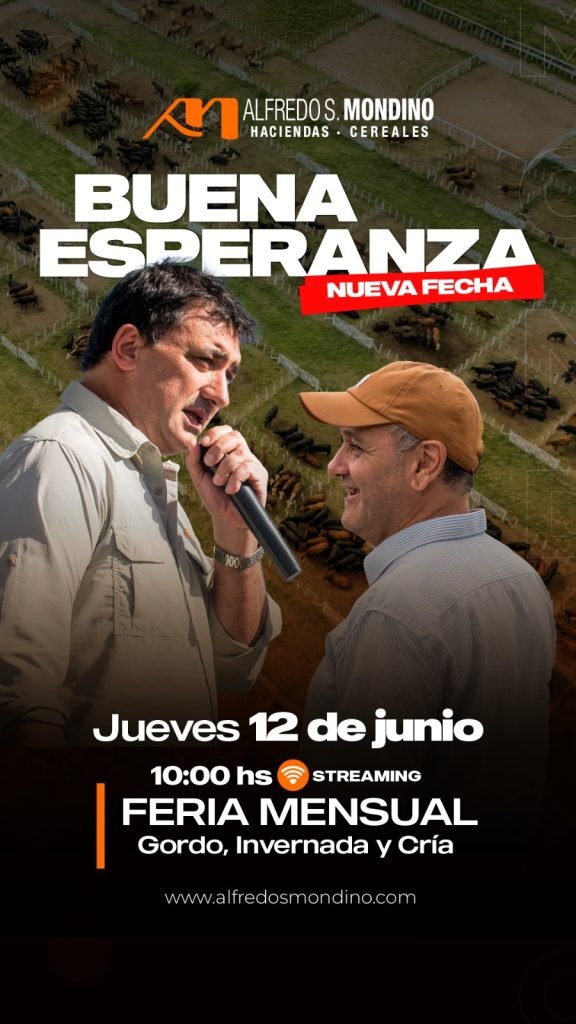 Remate Buena Esperanza