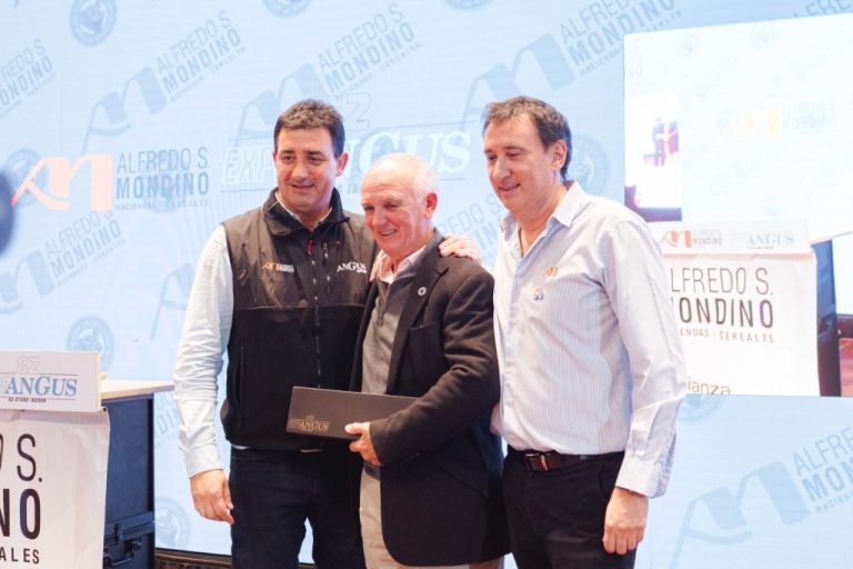 25 mil razones para agradecer