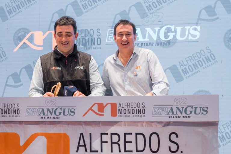 25 mil razones para agradecer