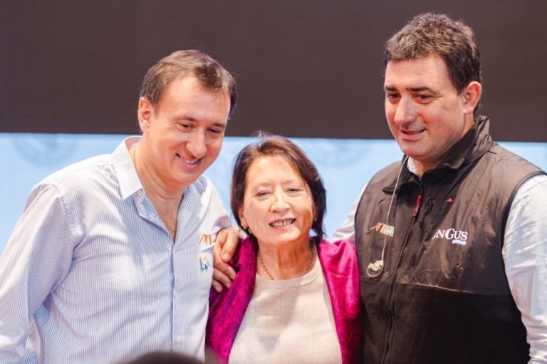 25 mil razones para agradecer