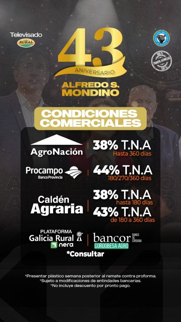 Especial Remate Del Campillo