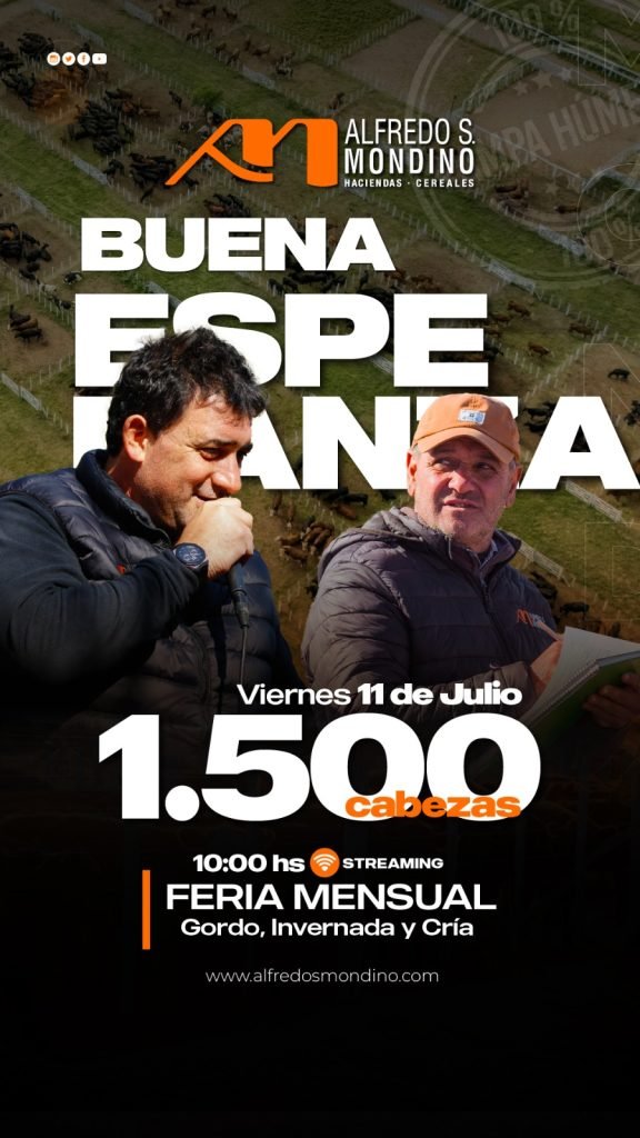 Remate Buena Esperanza