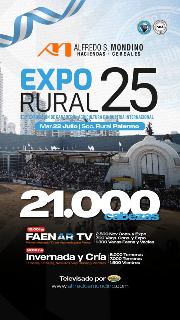 Expo Rural 25