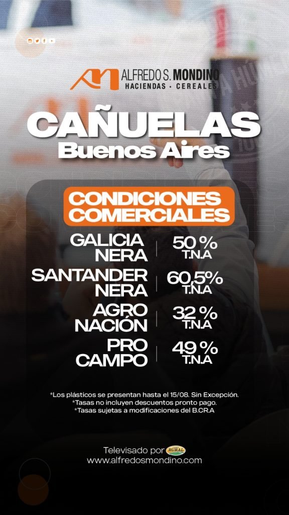 Especial Remate Selecta 2025