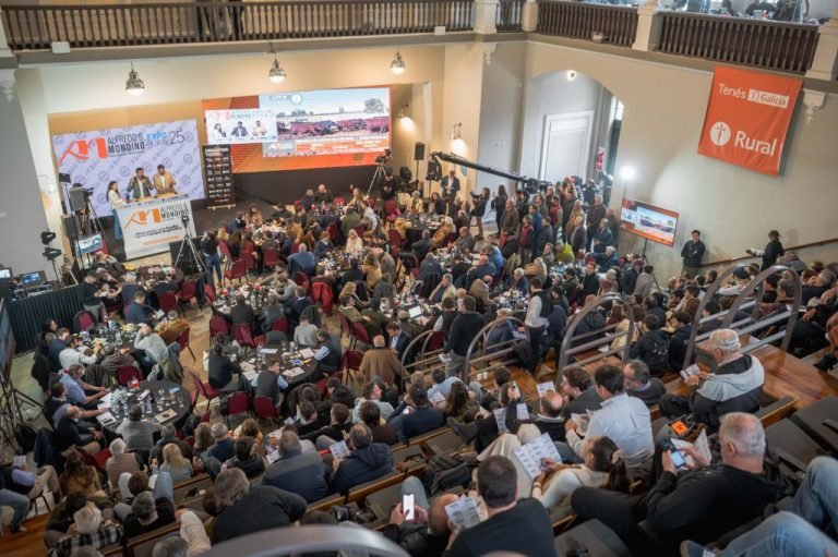 Expo Rural 25