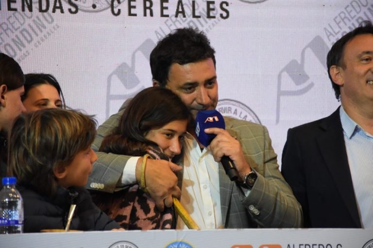 Expo Rural 25